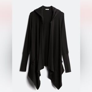 Splendid Claribel Hooded Cardigan